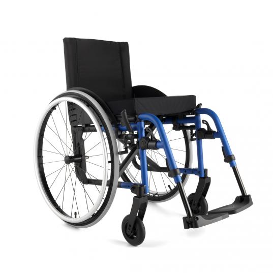 Otra imagen de Silla Küschall Compact Attract