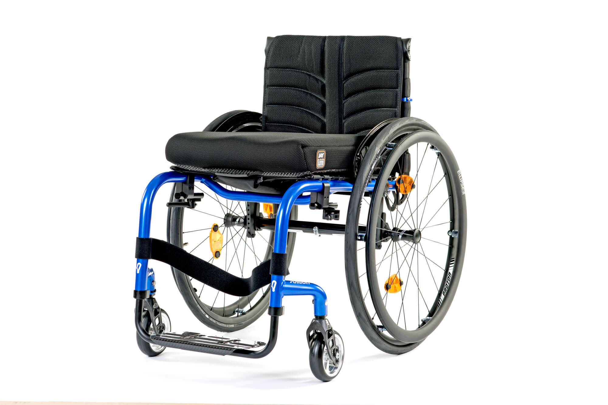 Silla Quickie Argon²
