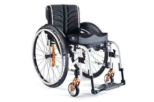 Silla Quickie Easy 300