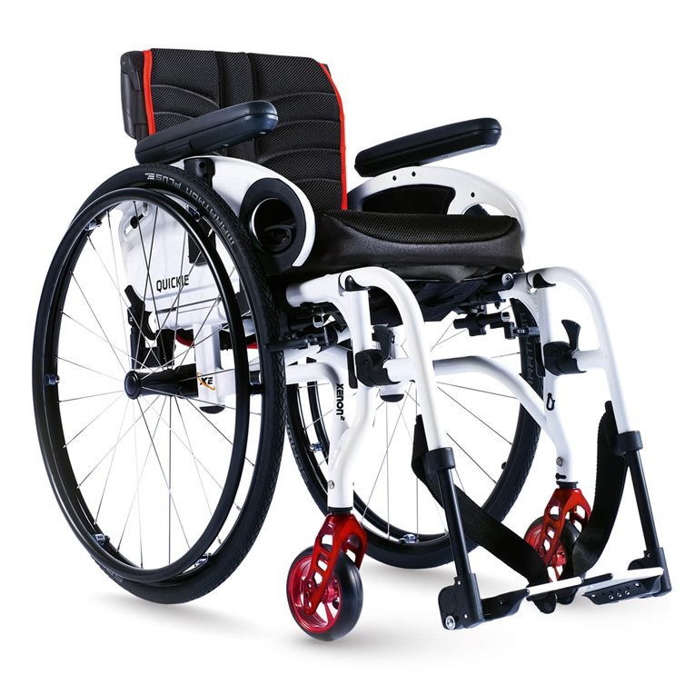 Silla Quickie Xenon² SA