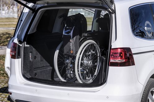 Otra imagen de MOTOR EMPULSE R20