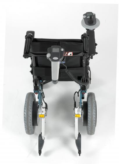 Otra imagen de Silla Esprit Action 4NG
