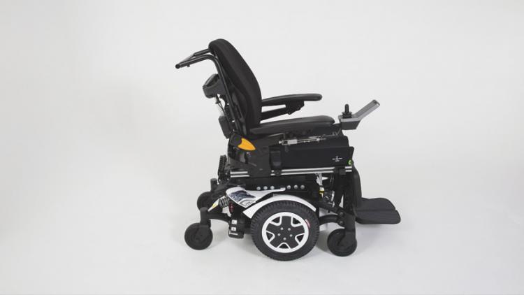 Otra imagen de Silla TDX SP2