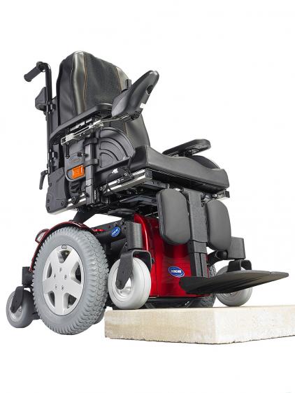 Otra imagen de Silla TDX SP2