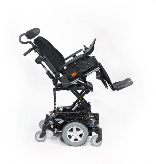 Otra imagen de Silla TDX SP2