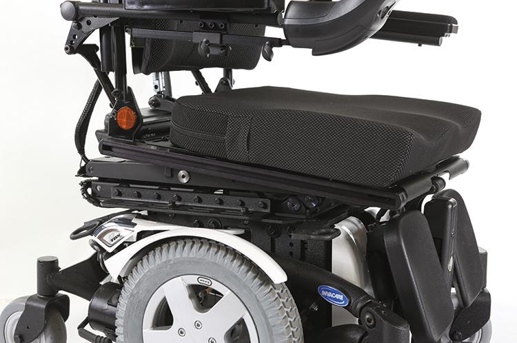 Otra imagen de Silla TDX SP2 NB Ultra Low Maxx