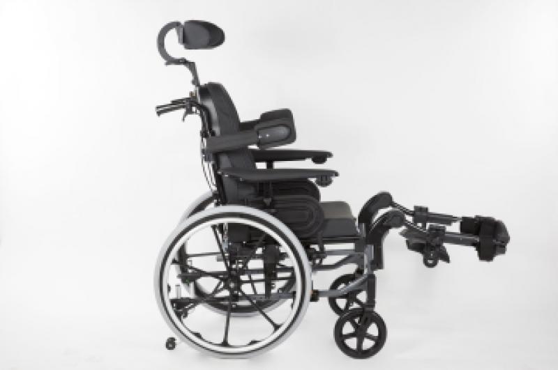 Otra imagen de Silla Action 3 NG