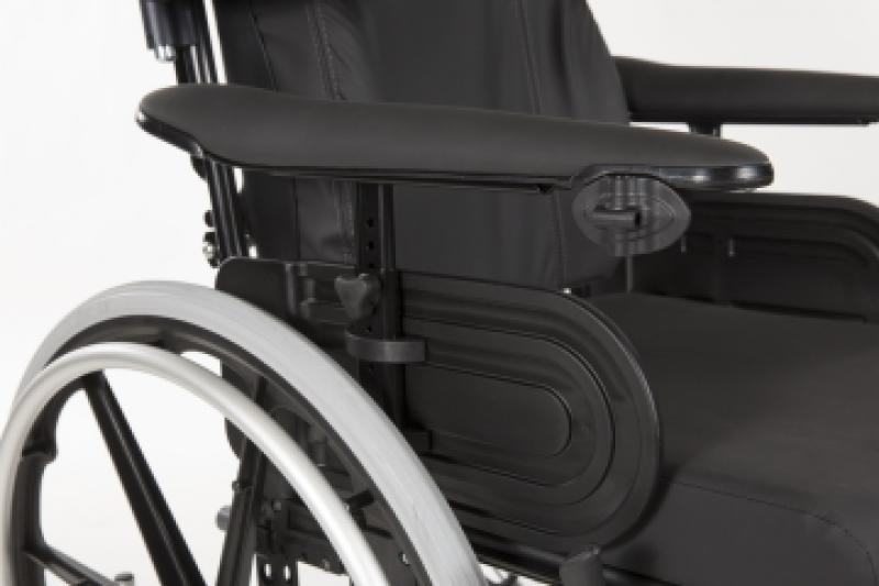 Otra imagen de Silla Action 3 NG