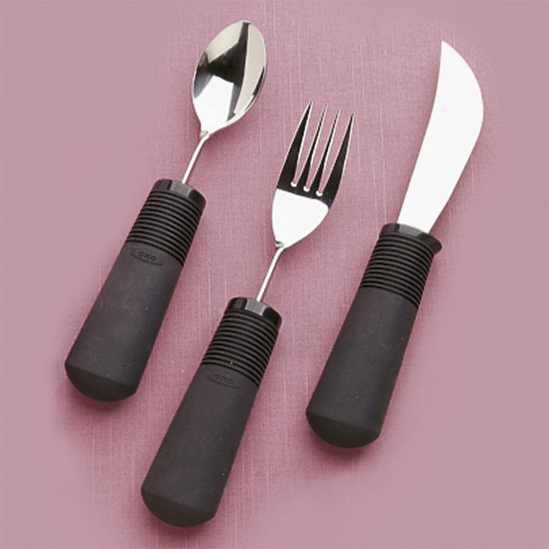 Otra imagen de Cuchillo 'Rocker'